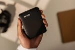 Western Digital Elements USB-C Εξωτερικός HDD 1TB 2.5" Μαύρο - Image 6