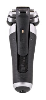 Profindustry 9 Pro+ Foil Electric Shaver Face Rechargeable - Image 11