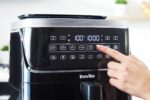 Breville Air Fryer 7l Black 2085265 - Image 4