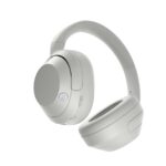 Sony ULT WEAR Wireless / Wired Over Ear Headphones with 30 hours of Operation and Quick Charge White - Image 2