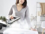 Tefal Express Power Steam Ironing Station 6.5bar with 1.8lt Container - Image 2