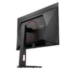AOC Q27G4SDR OLED HDR Gaming Monitor 26.5" QHD 2560x1440 360Hz with Response Time 0.03ms GTG - Image 9
