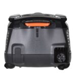 Electrolux EPF63EB-S Vacuum Cleaner 700W Bagged 3.5lt Black - Image 11