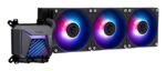 MSI MAG CoreLiquid A15 360 Υδρόψυξη AIO CPU με 3 Ανεμιστήρες 120mm και ARGB Φωτισμό - Image 4