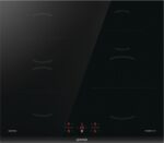 Gorenje Gi6401bc Induction Cooktop Autonomous with Child Lock Function 59.5x52εκ. - Image 3