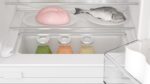 Bosch Εντοιχιζόμενο Mini Bar 110lt Υ82xΠ59.8xΒ54.8εκ. Λευκό KUL22VFD0 - Image 4