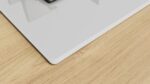 Bosch Serie 6 Natural Gas Cooktop Autonomous 60x52εκ. White - Image 4