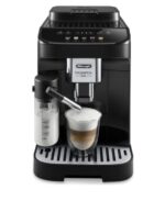 De'Longhi Magnifica Evo Automatic Espresso Machine 1450W Pressure 15bar for Cappuccino with Grinder Black - Image 9