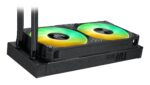 Asus TUF Gaming LC III 240 Water Cooling System AIO CPU with 2 120mm Fans and ARGB Lighting - Image 11