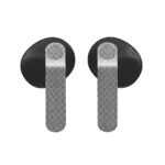 Samsung Galaxy Buds4 Bluetooth Handsfree Ακουστικά με Αντοχή στον Ιδρώτα και Θήκη Φόρτισης Μαύρα - Image 5