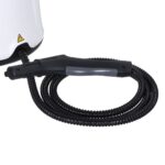 Karcher SC 3 Deluxe EasyFix Steam Cleaner 3.5bar with Wheels and Stick Handle - Image 5