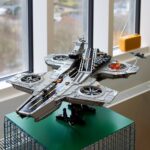LEGO Super Heroes S.H.I.E.L.D. Helicarrier 3057τμχ 76354 - Image 16