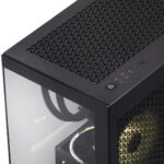 Actina KOMACNGIP0203 Gaming Desktop PC (Ryzen 7-9800X3D/32GB DDR5/2TB SSD/GeForce RTX 5070 Ti/No OS) - Image 16
