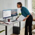 HP Pro Tower 400 G9 ΜΤ Desktop PC (i5-14500/8GB DDR4/512GB SSD/W11 Pro) - Image 4