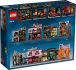LEGO Harry Potter Privet Drive για 8+ Ετών - Image 2