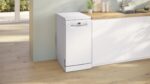 Bosch Free Standing Dishwasher with Wi-Fi for 10 Place Settings W45xH85cm - Image 9