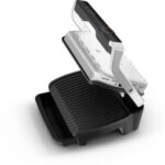 Tefal OptiGrill Elite GC750D30 contact grill - Image 8