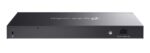 TP-LINK Omada SG5428X Managed L3 Switch with 24 Gigabit (1Gbps) Ethernet Ports and 4 SFP Ports - Image 2
