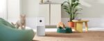 Xiaomi Smart Air Purifier 4 Lite Air Purifier 33W for Spaces 43m² - Image 23