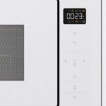 Gorenje BM251SG2WG Built-in Microwave Oven with Grill 25lt White - Image 6