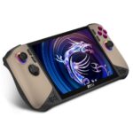 MSI Claw 8 Ai+ Ηλεκτρονική Παιδική Κονσόλα Χειρός - Image 3