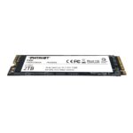 Patriot P300 SSD 2TB M.2 Type With PCI Express 3.0 Connection P300P2TBM28 - Image 3
