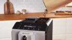 Bosch VeroCafe Αυτόματη Μηχανή Espresso 1300W Πίεσης 15bar με Μύλο Άλεσης Μαύρη TIE20301 - Image 9