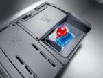 Bosch Fully Integrated Dishwasher for 10 Place Settings W45xH82cm - Image 6