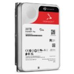 Seagate Ironwolf Pro 20TB HDD Hard Drive 3.5" SATA III 7200rpm with 256MB Cache for NAS ST20000NT001 - Image 6
