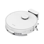 Dreame D20 Pro Robot Vacuum Cleaner with Laser Mapping and 13000Pa Suction Power White - Image 2