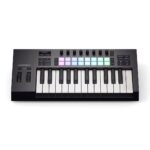 Novation Midi Controller with 25 Keys Black - Image 7