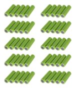 Green Cell 50gc18650nmc29 Household Battery Rechargeable 18650 Lithium-ion Li-ion Battery - Image 3