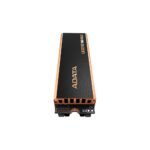 Adata Legend 960 MAX SSD 1TB M.2 Type with PCI Express 4.0 Connection and Heatsink ALEG-960M-1TCS - Image 2