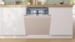 Bosch Fully Integrated Dishwasher with Wi-Fi for 14 Place Settings W59.8xH81.5cm - Image 8