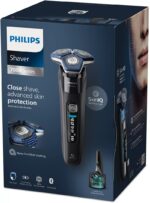 Philips Series 7000 S7886/58 Rotating Electric Shaver Face Rechargeable - Image 4