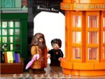 LEGO Harry Potter Privet Drive για 8+ Ετών - Image 9