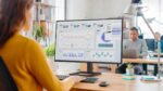 Philips E-Line 27E1N1800AE IPS HDR Monitor 27" 4K 3840x2160 with Response Time 4ms GTG - Image 9