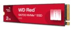 Western Digital Red SN700 SSD 2TB M.2 Type with PCI Express 3.0 Connection WDS200T1R0C - Image 2