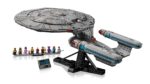 LEGO Icons Star Trek U.S.S. Enterprise NCC-1701-D for 18+ Years 3600 Pieces - Image 6