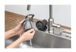 Electrolux Fully Integrated Dishwasher for 10 Place Settings W44.6xH81.8cm - Image 16