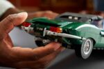 LEGO Icons Jaguar Type E για 18+ Ετών 1673τμχ - Image 12