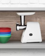 Bosch Meat Grinder 350W White - Image 9