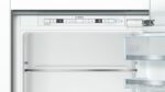 Bosch Built-in Fridge-Freezer 266lt H177.2xW55.8xD54.5cm White KIS86AFE0 - Image 5