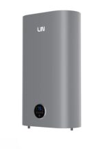 LIN LIFVD1SMGY 80L UNIVERSAL grey electric water heater with Wi-Fi - Image 8