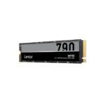 Lexar NM790 SSD 4TB M.2 Type with PCI Express 4.0 Connection PS5 Compatible LNM790X004T-RNNNG - Image 2