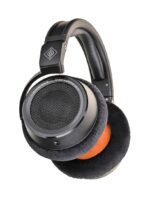 Neumann NDH 30 Wired Over Ear Headphones Black - Image 14