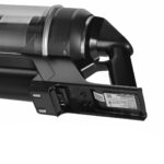 Samsung Jet 95s Επαναφορτιζόμενη Σκούπα Stick Μαύρη - Image 17