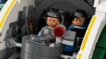 LEGO Star Wars Jango Fett's Firespray-Class Starship για 18+ Ετών 2970τμχ - Image 14