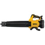 Dewalt Blower Handheld Battery 18V Solo with Volume Control & Maximum Air Speed 200km/h - Image 2