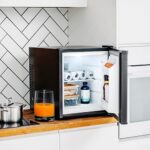 Adler Hotel Mini Bar 28lt 38x48x45cm - Image 4